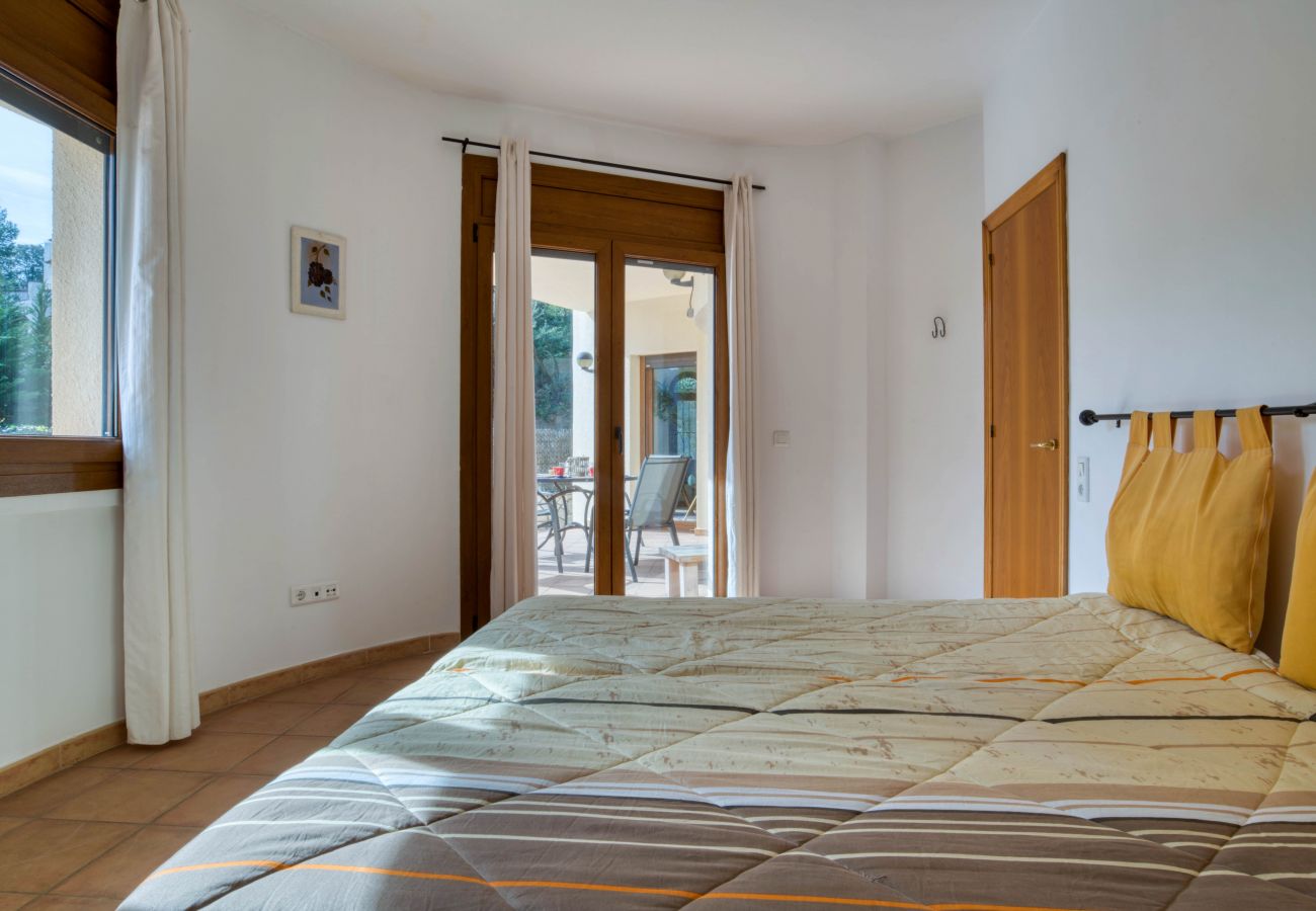 Maison à Begur - MM156