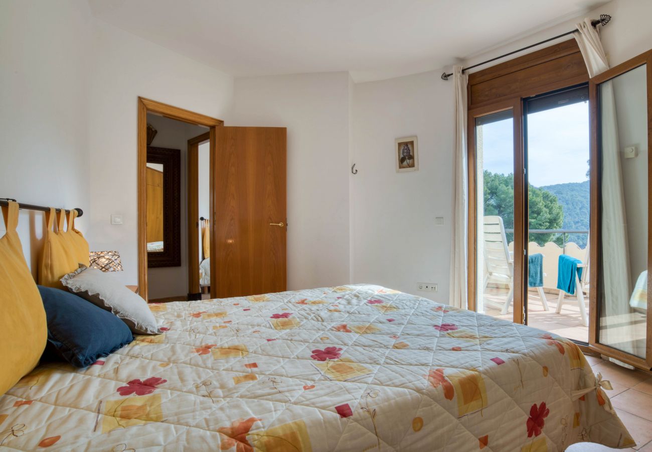 Maison à Begur - MM156