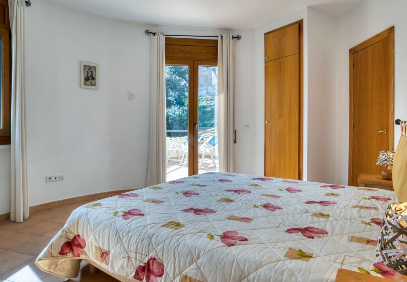 Maison à Begur - MM156
