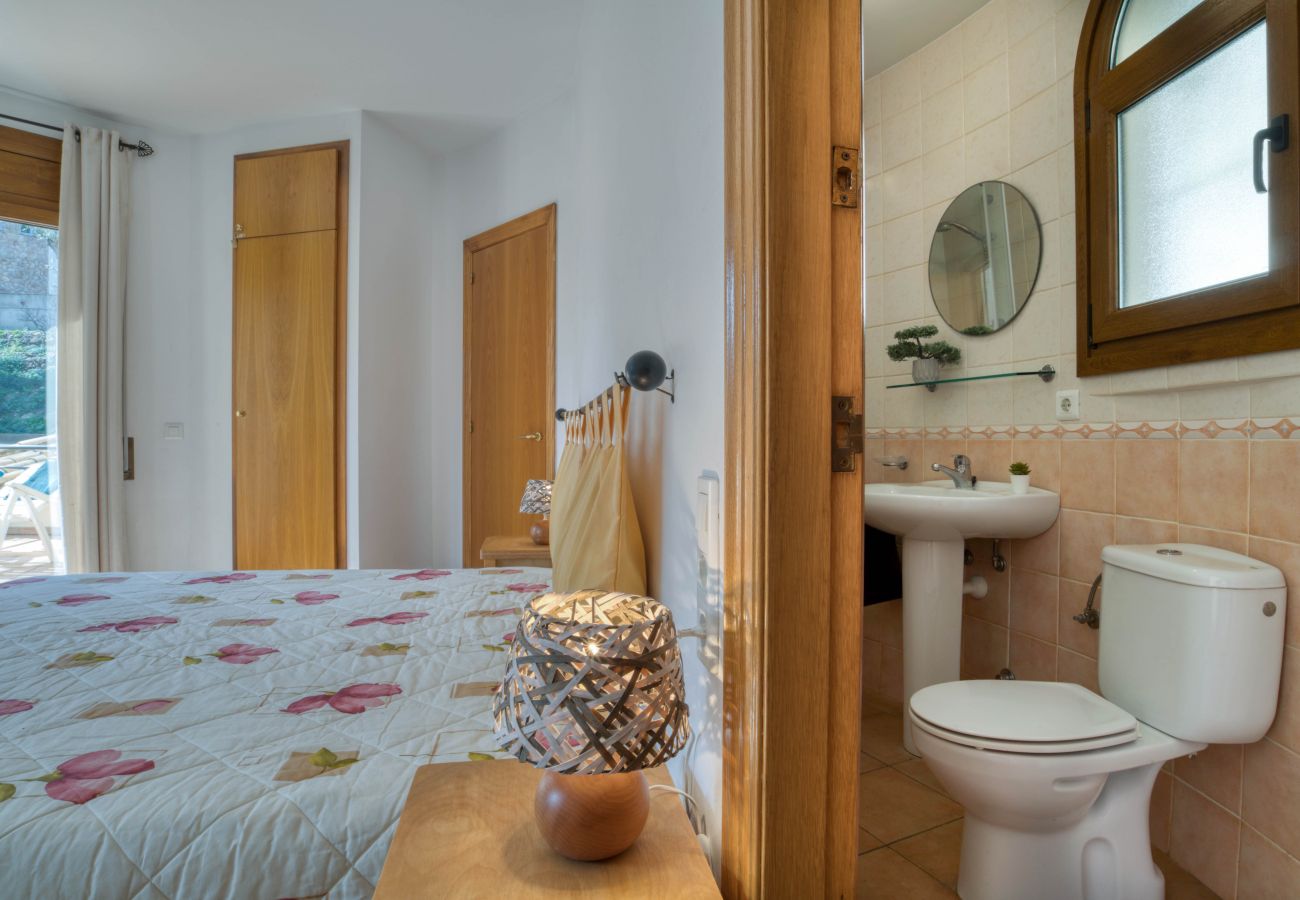 Maison à Begur - MM156