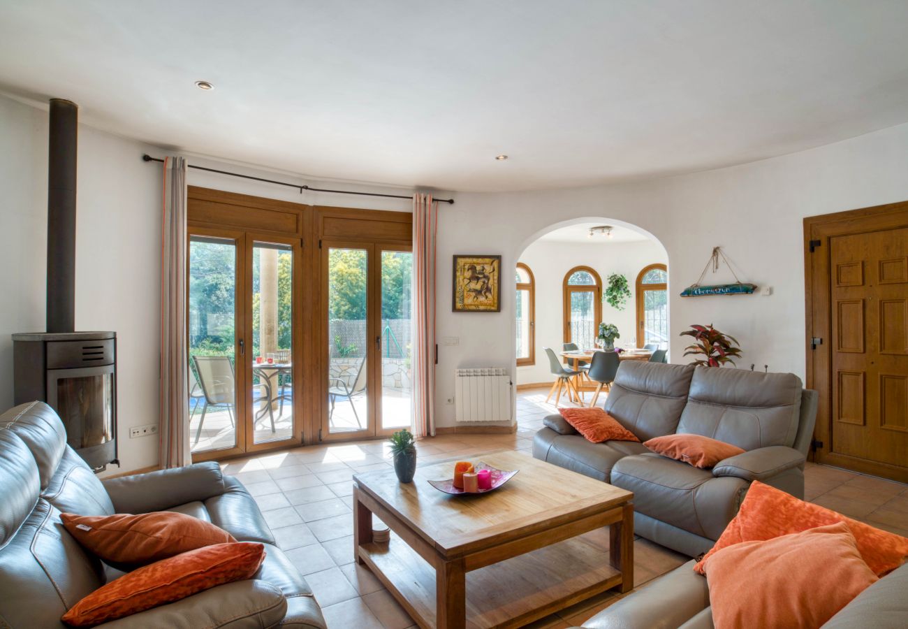 Maison à Begur - MM156