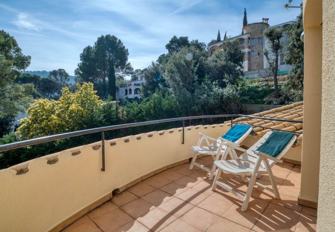 Maison à Begur - MM156