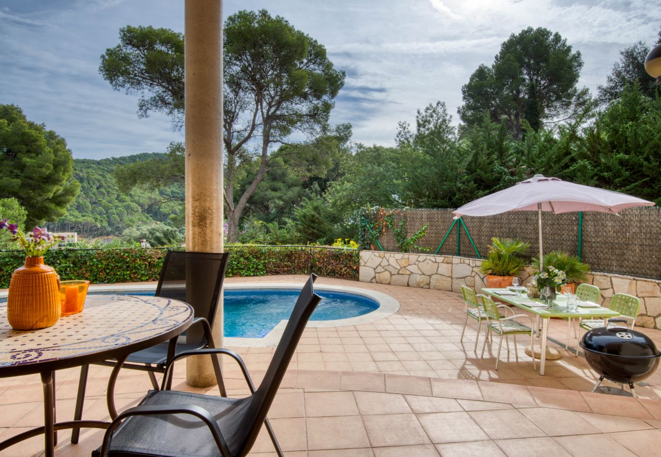 Maison à Begur - MM156