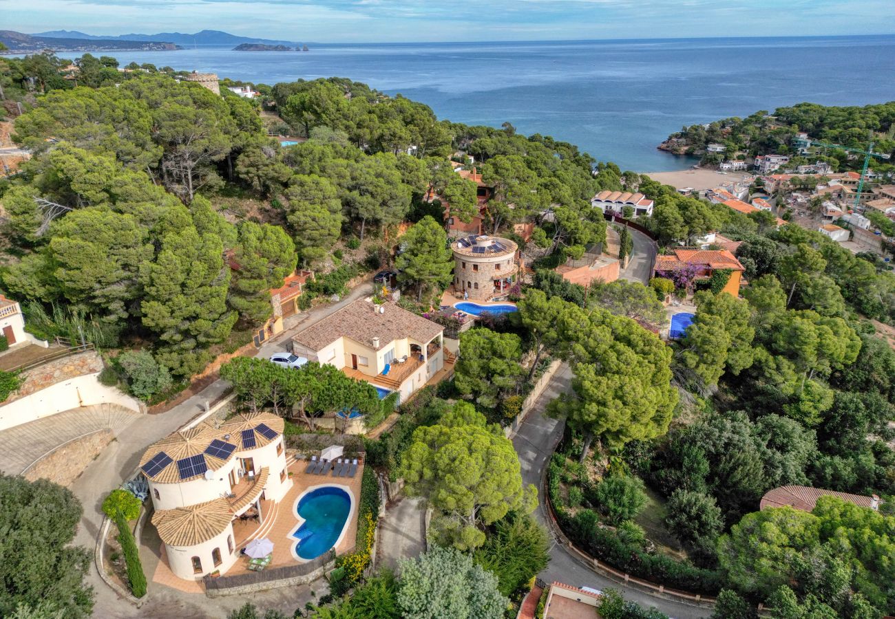 Maison à Begur - MM156