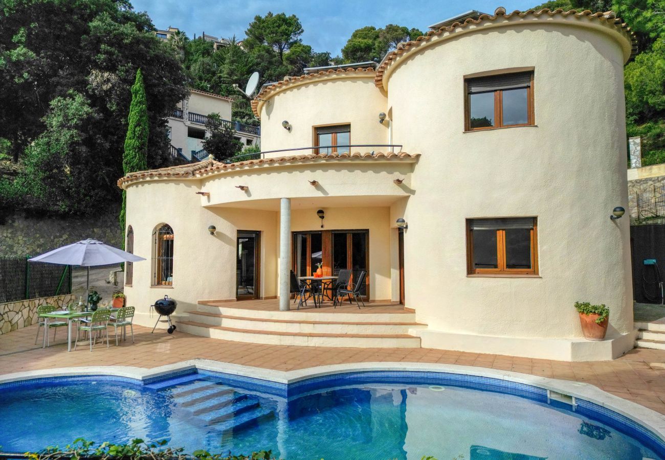 Maison à Begur - MM156