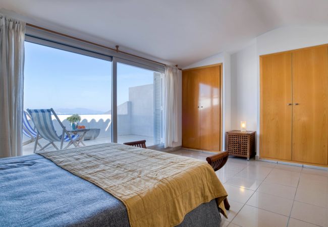 Appartement à L'Escala - EL MOLL Appartement à L'Escala - EL MOLL