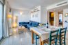 Appartement à L'Escala - EL MOLL Appartement à L'Escala - EL MOLL
