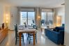 Appartement à L'Escala - EL MOLL Appartement à L'Escala - EL MOLL