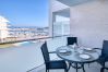 Appartement à L'Escala - EL MOLL Appartement à L'Escala - EL MOLL