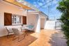 Maison à L'Escala - LES HUPPES Maison à L'Escala - LES HUPPES