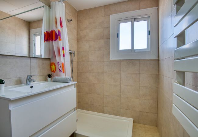 Appartement à L'Escala - CONFORT Appartement à L'Escala - CONFORT
