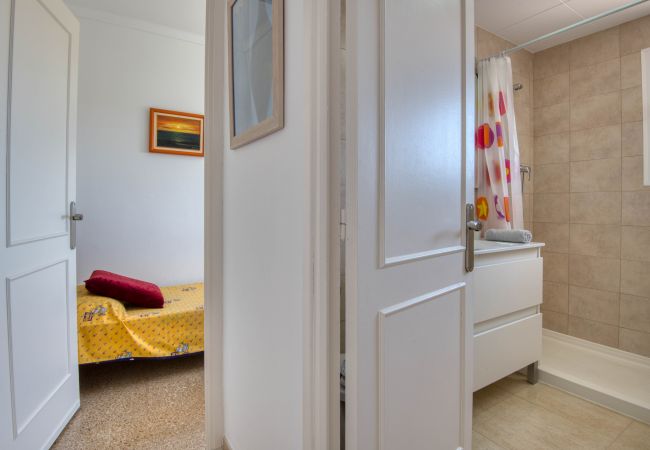 Appartement à L'Escala - CONFORT