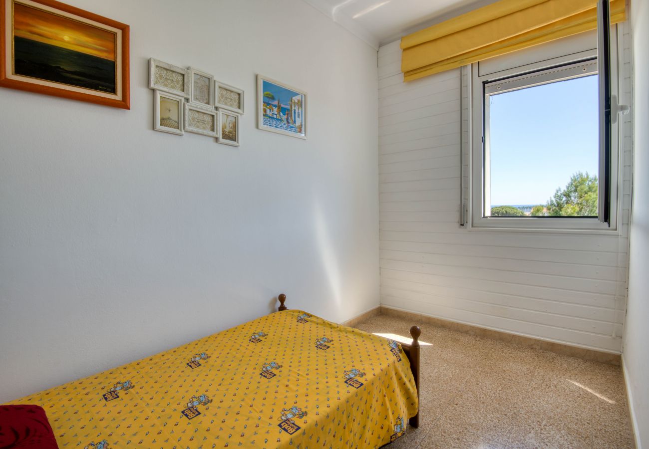 Appartement à L'Escala - CONFORT
