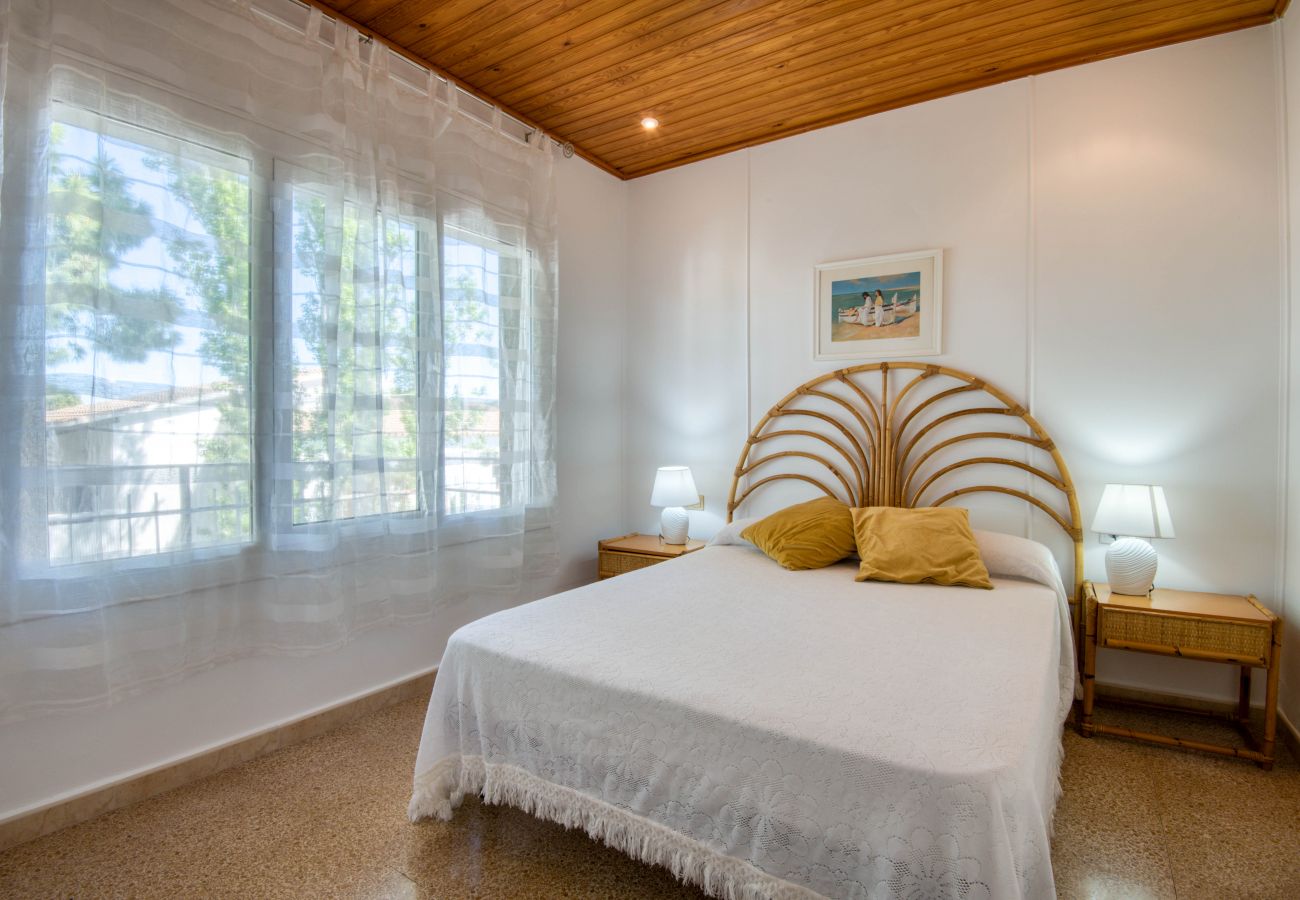 Appartement à L'Escala - CONFORT