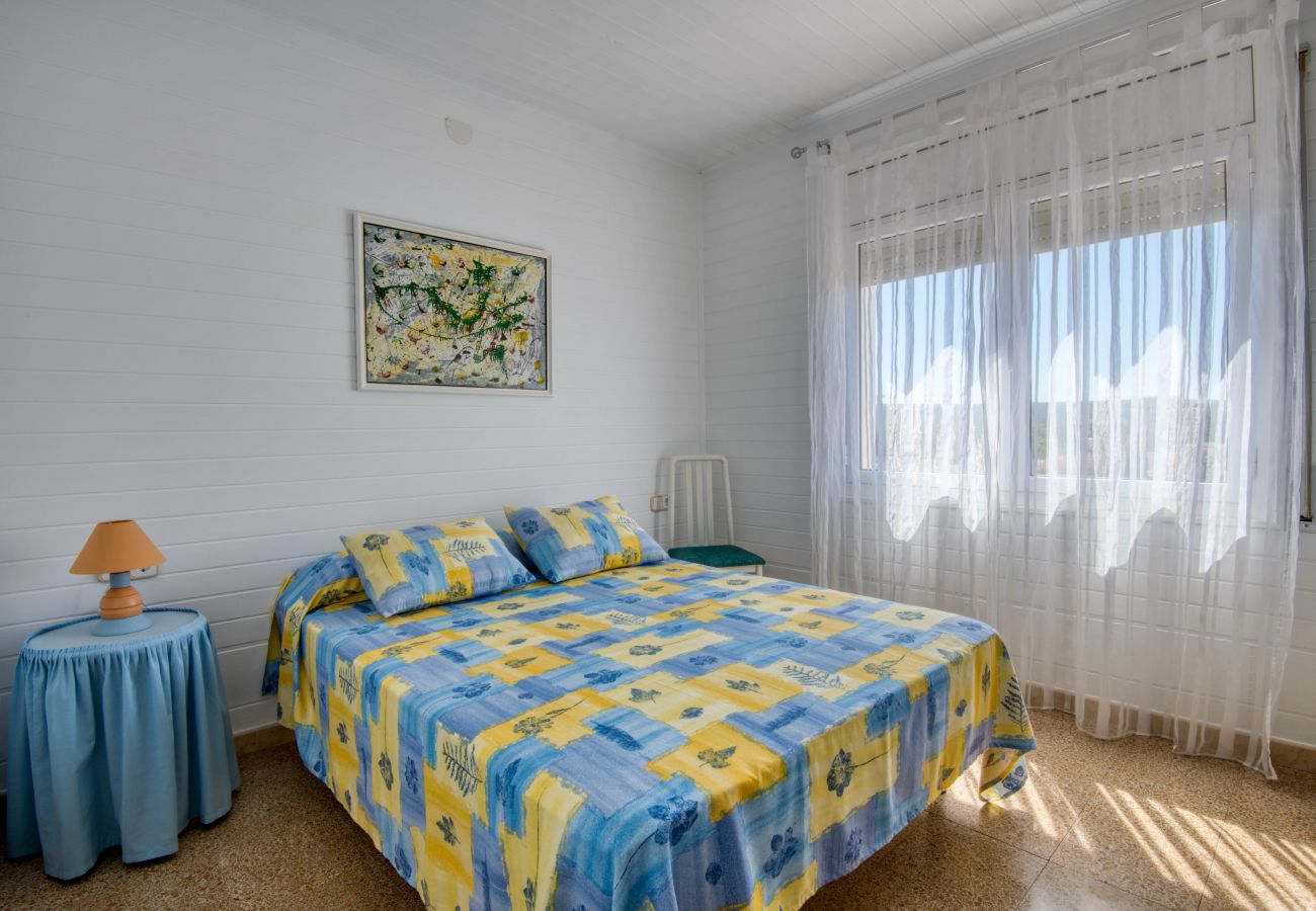 Appartement à L'Escala - CONFORT