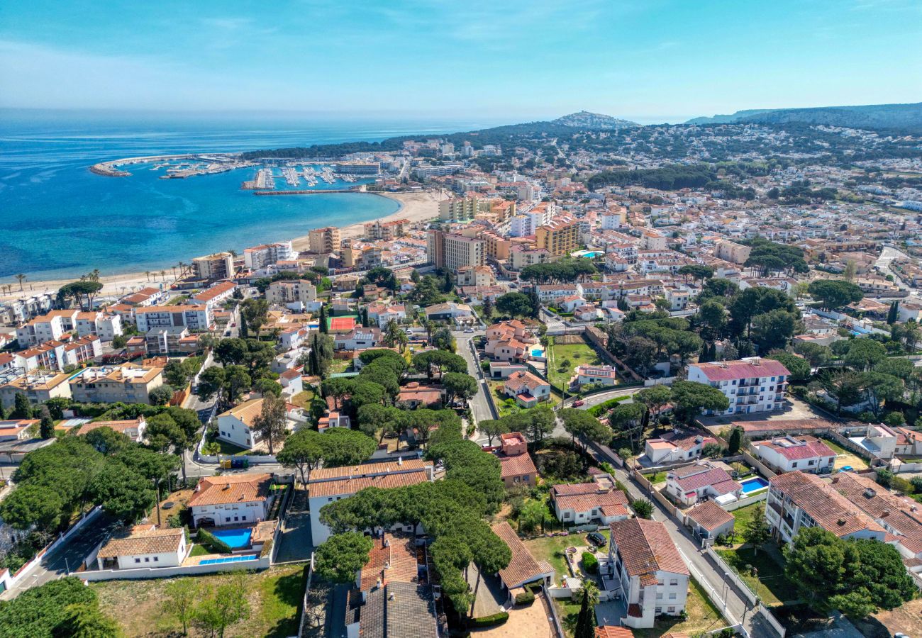 Appartement à L'Escala - CONFORT