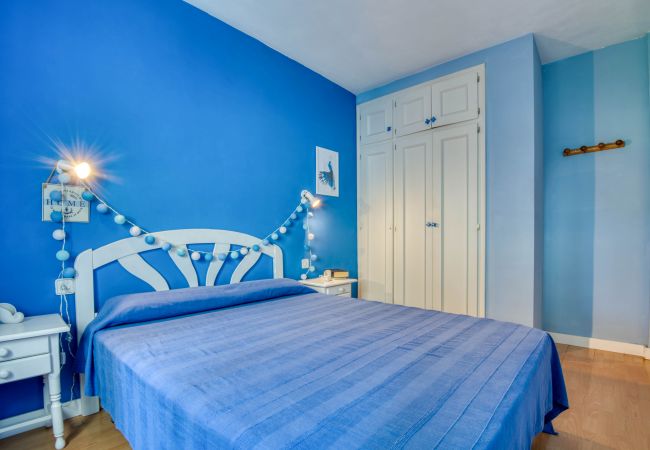 Appartement à L'Escala - MAGDA PARK B21 Appartement à L'Escala - MAGDA PARK B21
