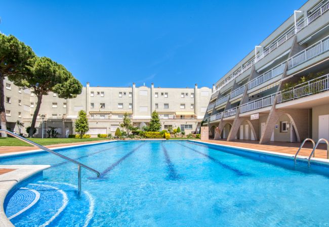 Escala - Appartement