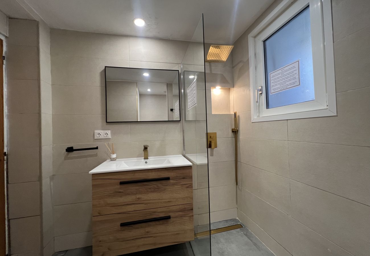 Maison à Pals - VERDI