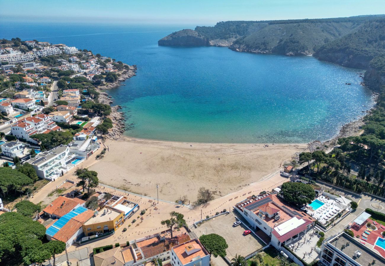 Appartement à L'Escala - IKER