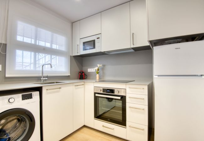 Appartement à L'Escala - GARBI PARK 301