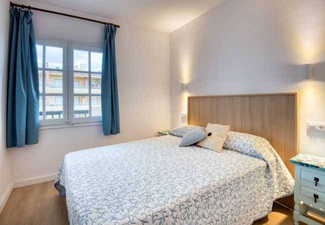 Appartement à L'Escala - GARBI PARK 301