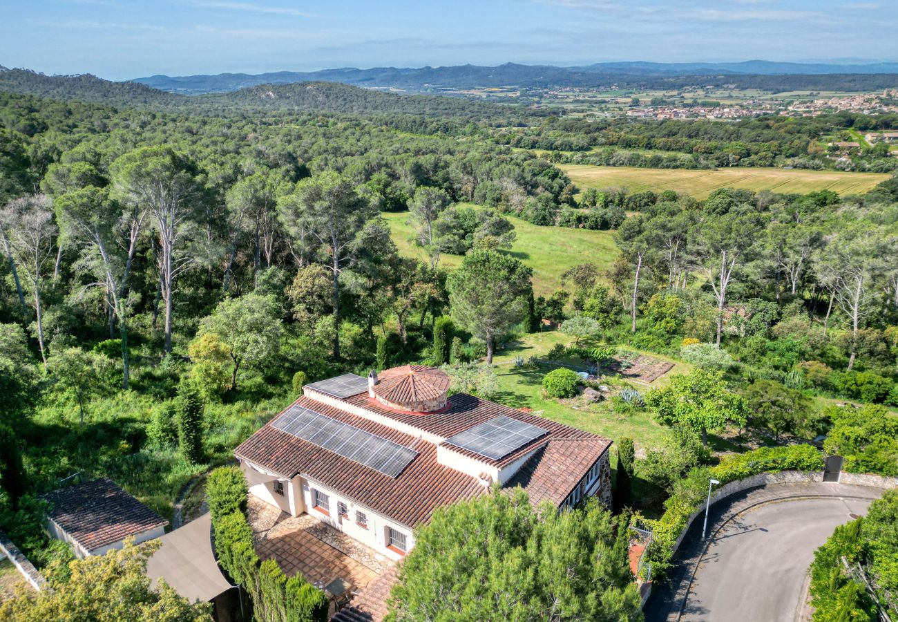 Maison à Pals - MT264