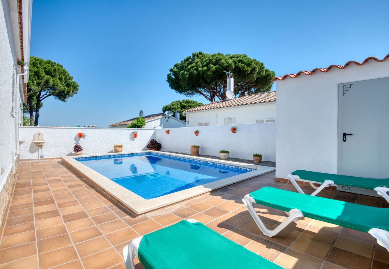Maison à L'Escala - FALGUERA