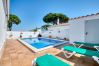 Maison à L'Escala - FALGUERA