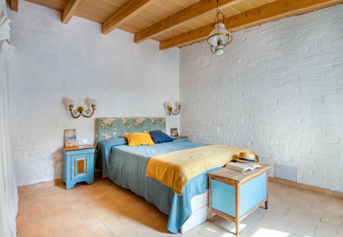 Appartement à Pals - CAN BUHITO