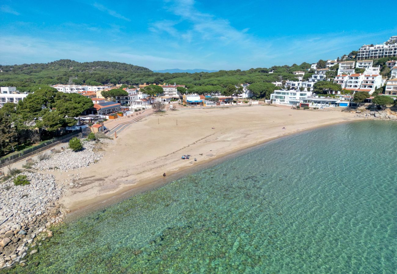 Appartement à L'Escala - GARBI PARK D203