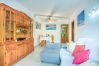 Appartement à L'Escala - GARBI PARK D203 Appartement à L'Escala - GARBI PARK D203