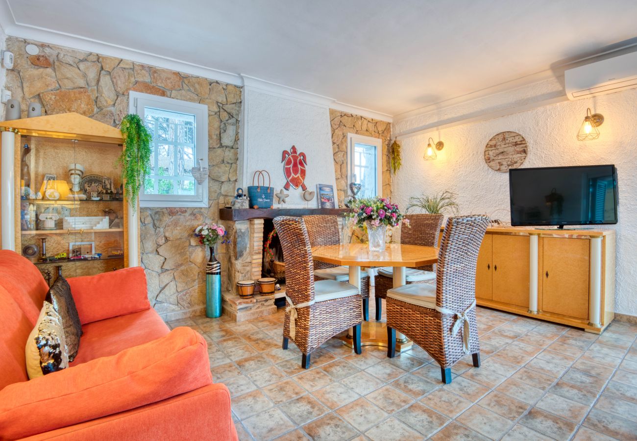 Maison à L'Escala - PORNIC