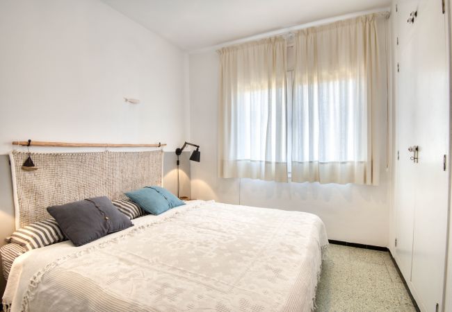 Appartement à L'Escala - ROSA DELS VENTS Appartement à L'Escala - ROSA DELS VENTS