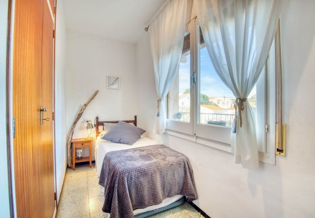 Appartement à L'Escala - ROSA DELS VENTS Appartement à L'Escala - ROSA DELS VENTS