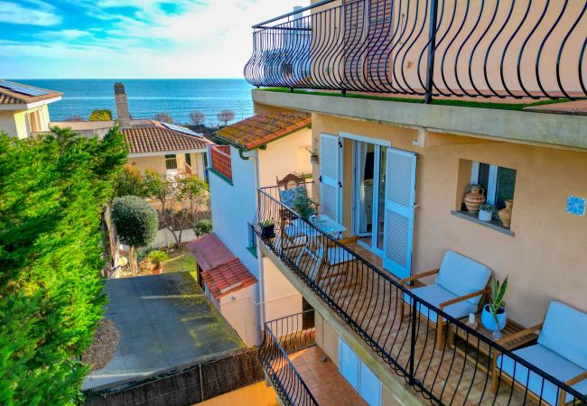 Appartement à L'Escala - ROSA DELS VENTS Appartement à L'Escala - ROSA DELS VENTS