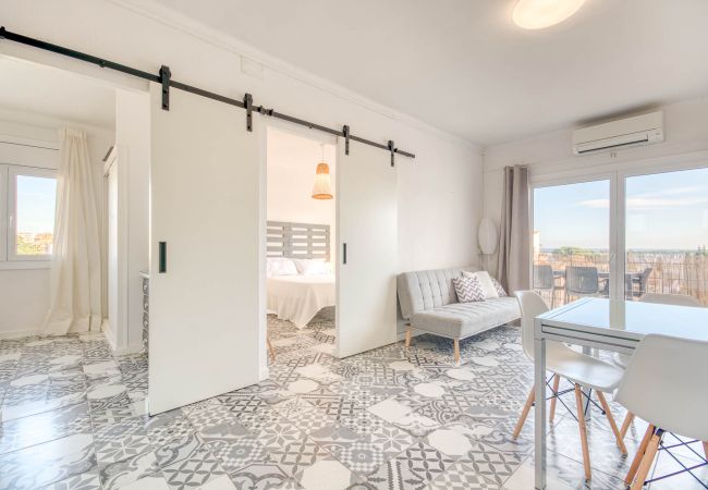 Appartement à L'Escala - ALINA 31 Appartement à L'Escala - ALINA 31