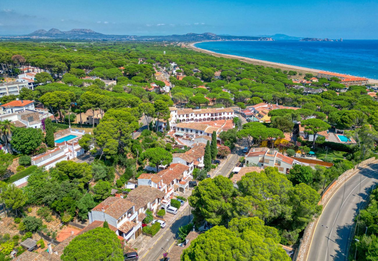 Maison à Pals - PESCADORS