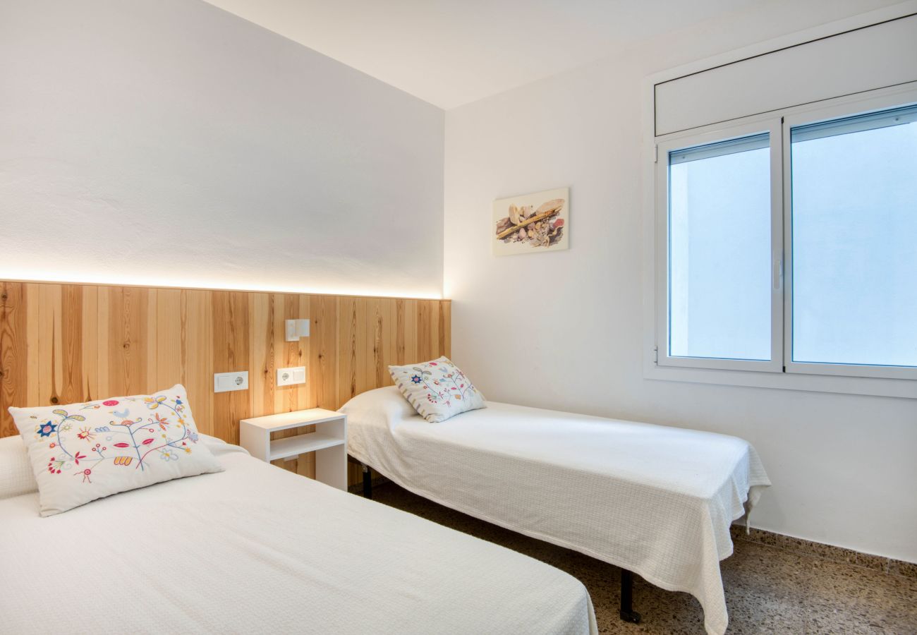 Appartement à Sant Feliu de Guixols - VICENÇ