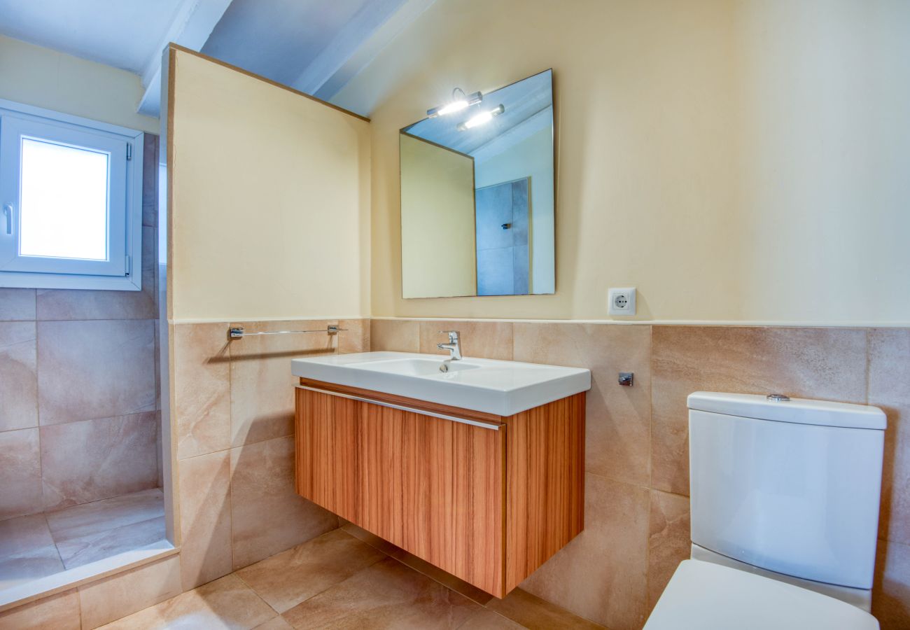 Maison à L'Escala - OSKAR