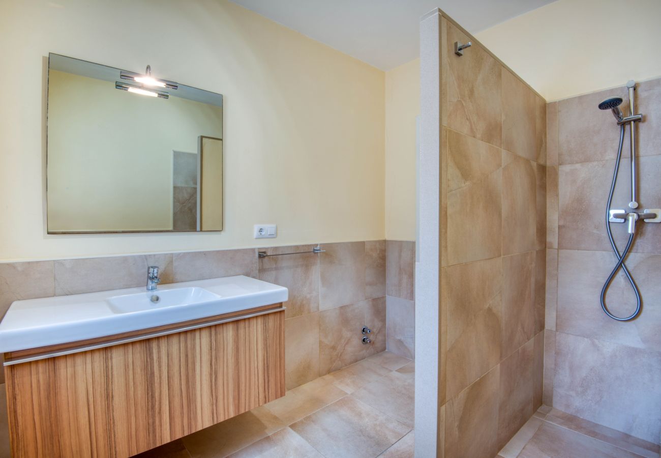 Maison à L'Escala - OSKAR