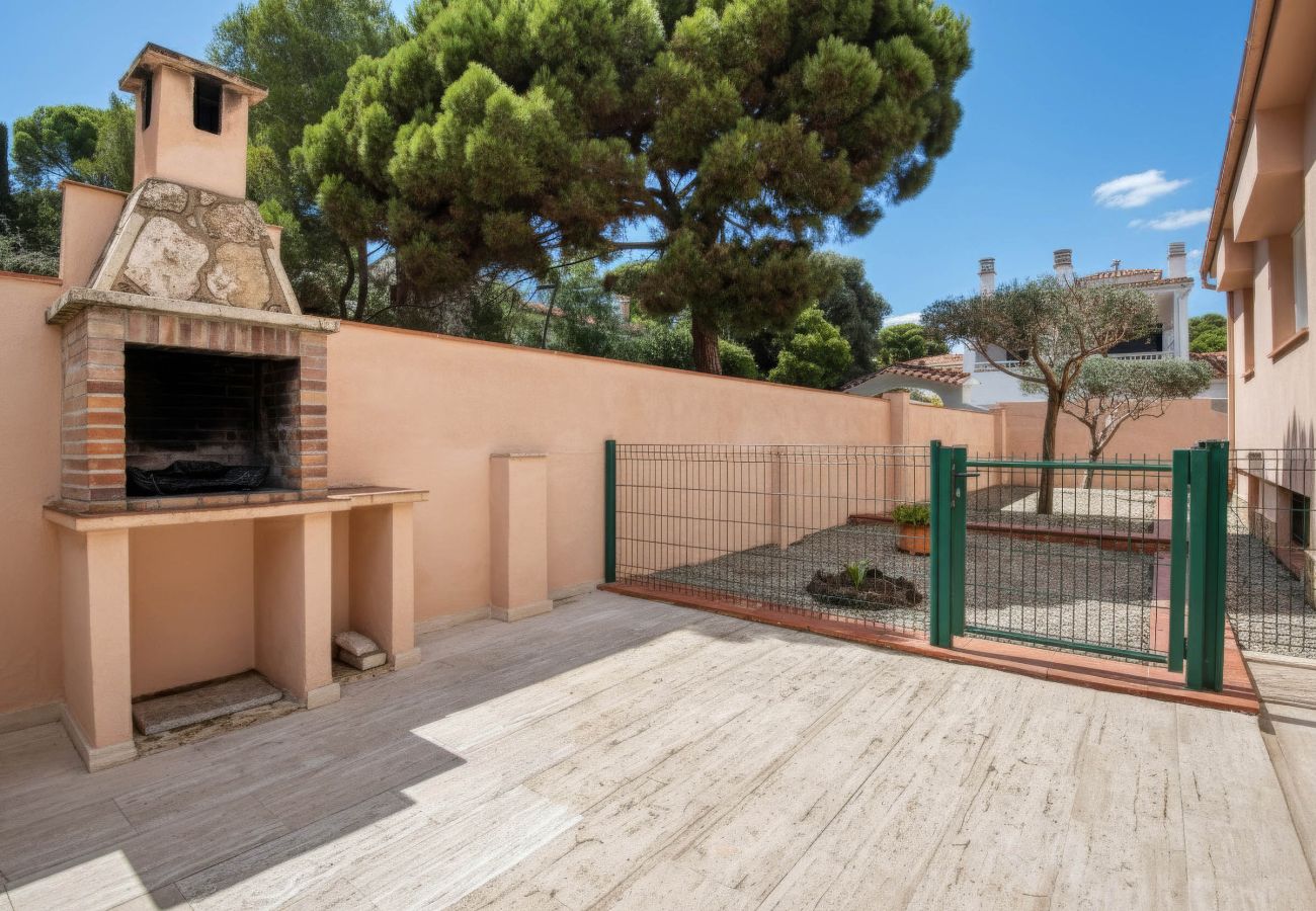 Maison à L'Escala - ALIZEA