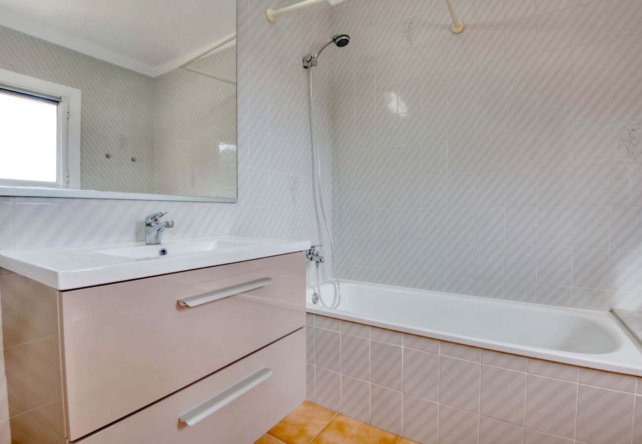 Maison à L'Escala - ALIZEA