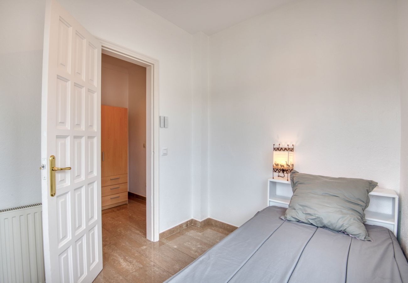 Maison à L'Escala - ALIZEA