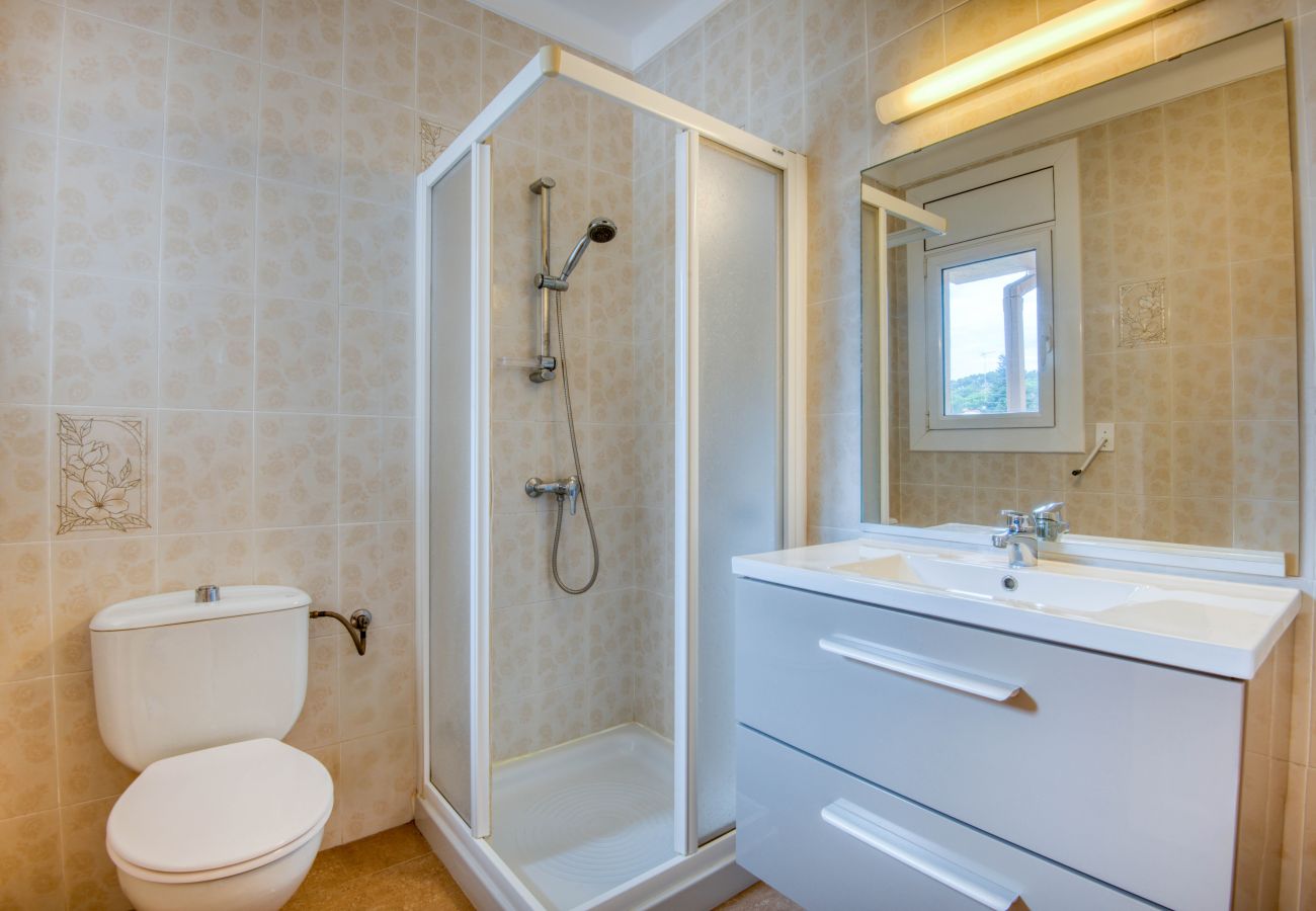 Maison à L'Escala - ALIZEA