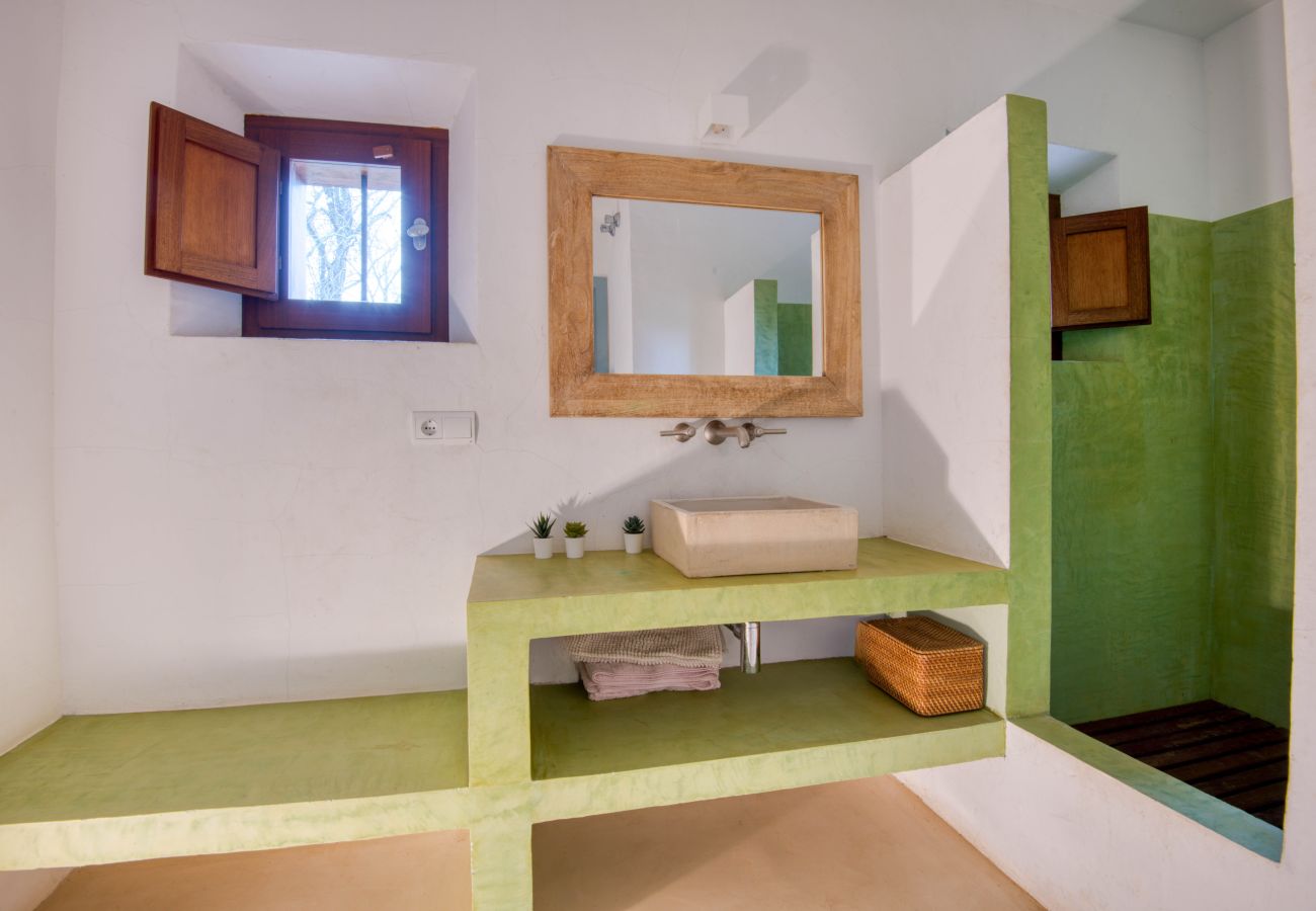 Maison à Peratallada - DUNA