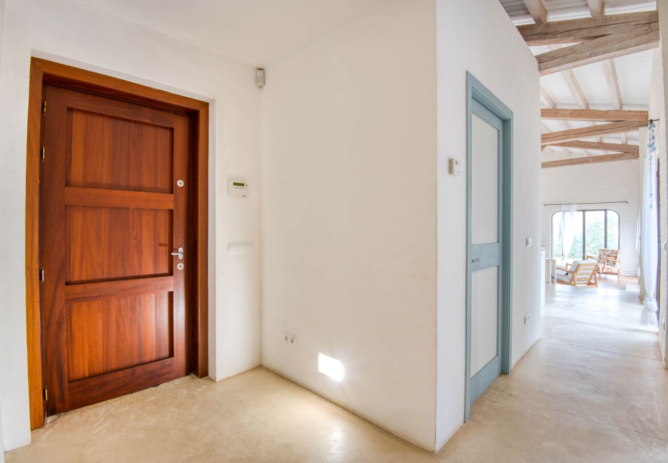 Maison à Peratallada - DUNA