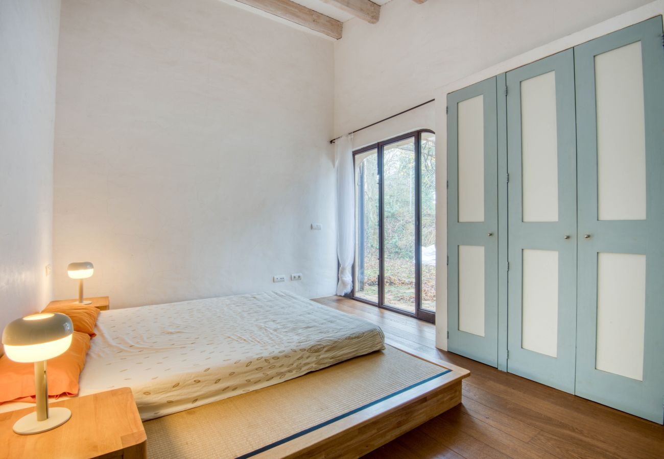 Maison à Peratallada - DUNA