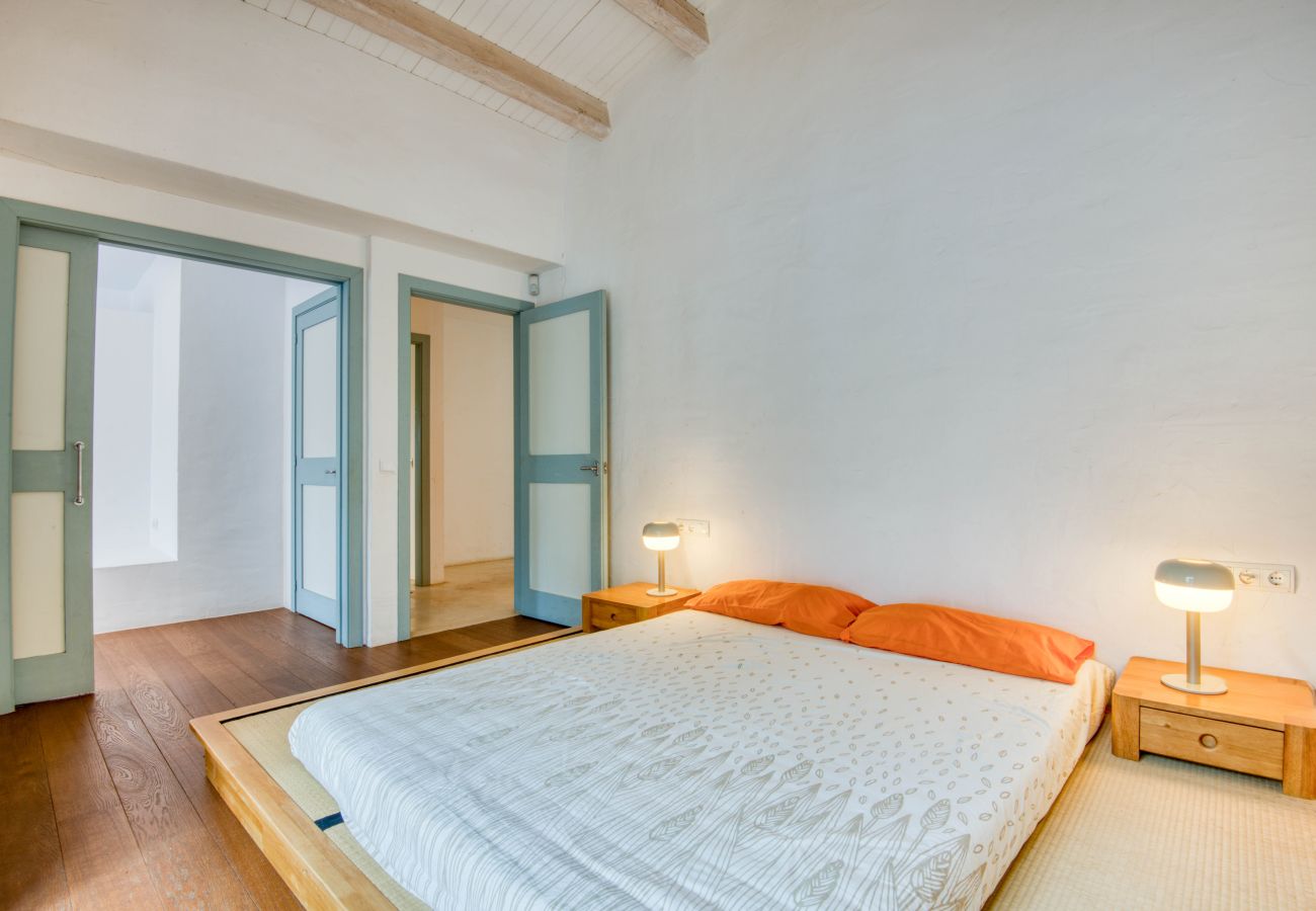 Maison à Peratallada - DUNA