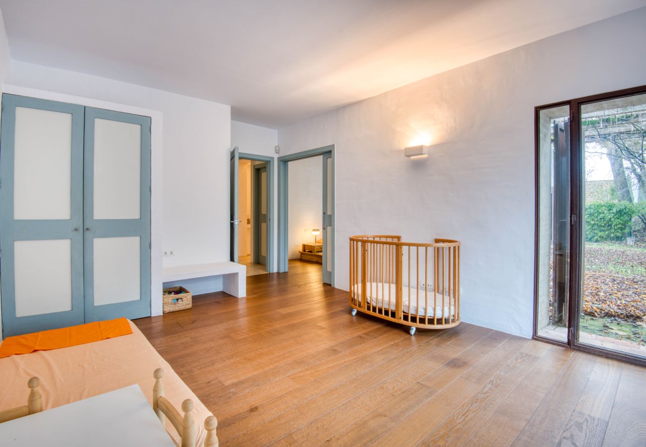 Maison à Peratallada - DUNA